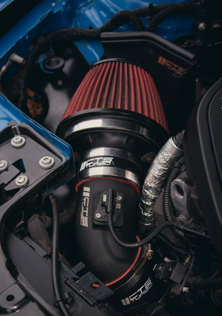 1-Inch vs. 2-Inch vs. 4-Inch Air Filters: Understanding Filter Depth