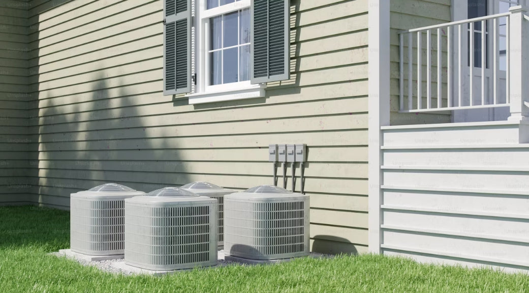 How to Choose an HVAC Air Filter for Different Home Systems