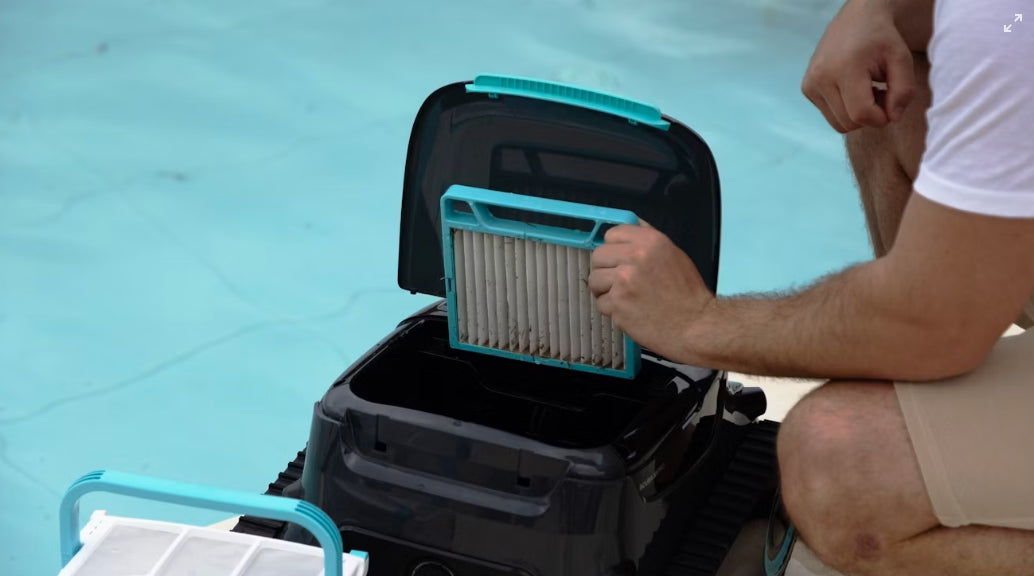How to Store Replacement HVAC Air Filters Before Use