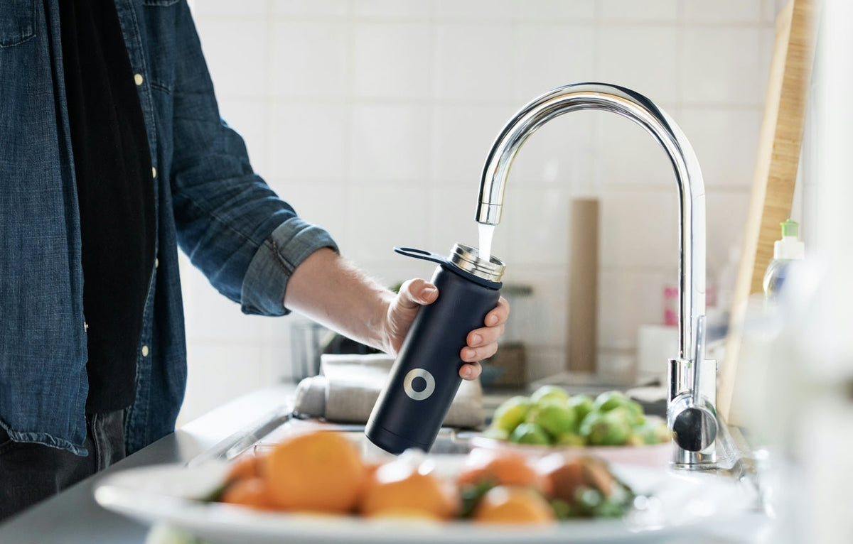 How to Choose the Right Water Filter Cartridge for Your Home