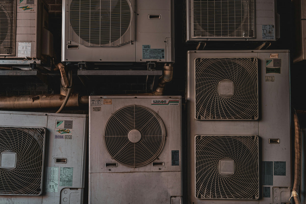 Common HVAC Air Filter Mistakes to Avoid When Buying Replacement Filters