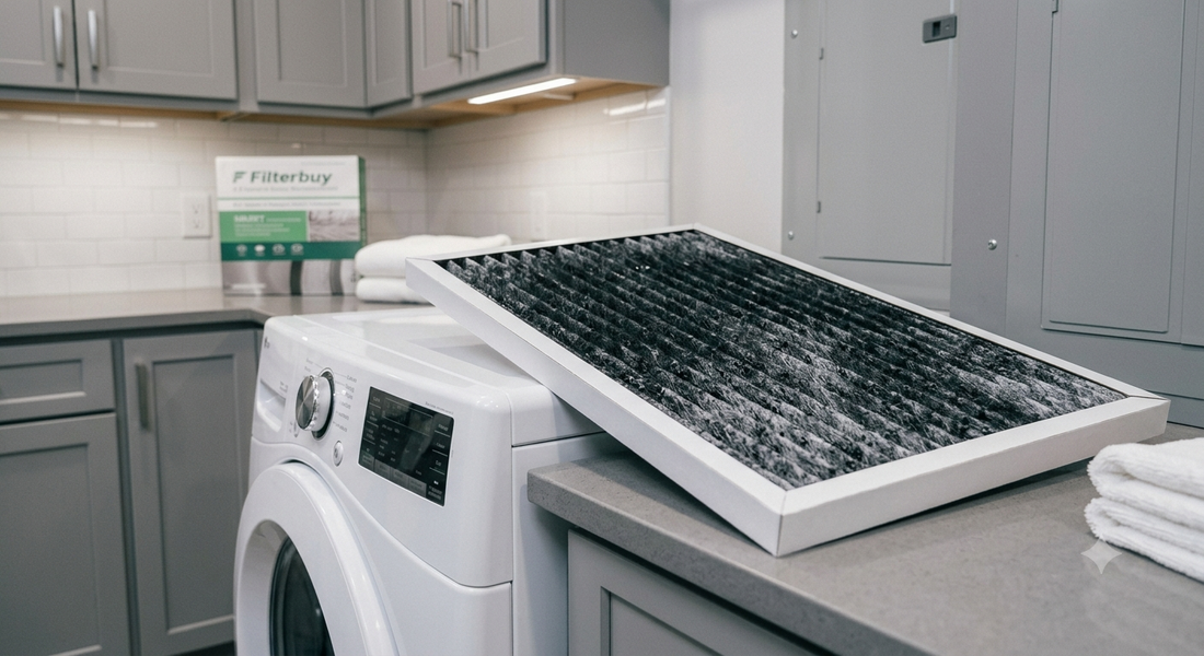 Nordic Pure 12x25x1 MERV 12 Plus Carbon Filters: A Smart Option for Homes That Want Filtration and Odor Support