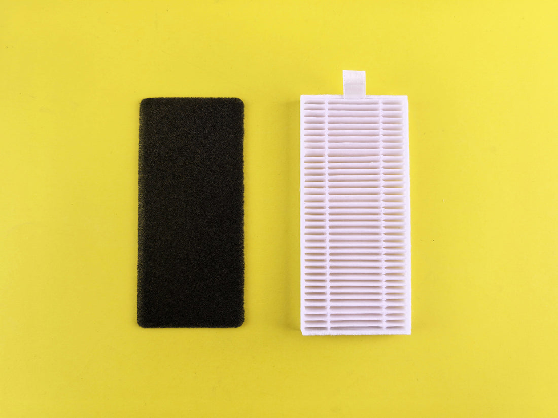 How to Choose Replacement Filters for a Compact Air Purifier