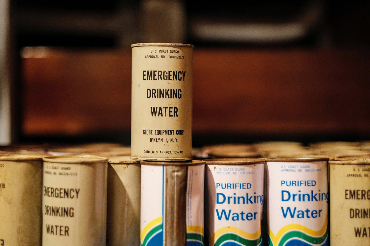 Reverse Osmosis Water Filters: A Practical Guide to Replacement Cartridges