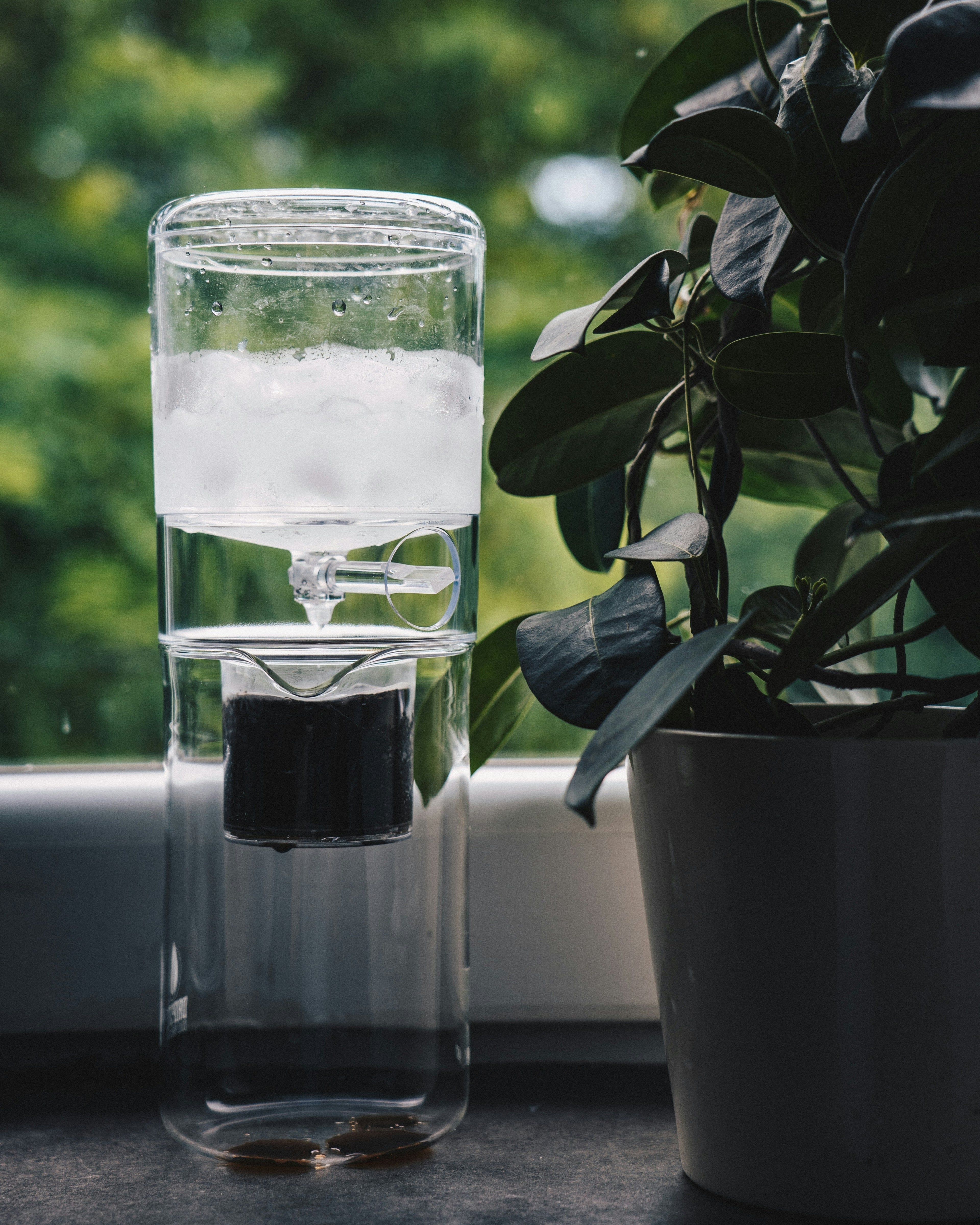 Why Keeping a Replacement Water Filter Pack at Home Saves Time