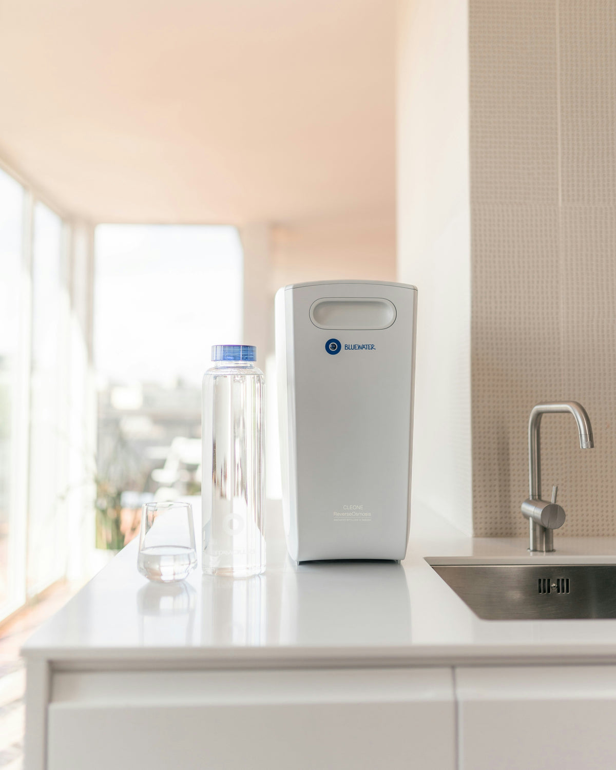 5-Micron Water Filters: What the Rating Means for Home Filtration