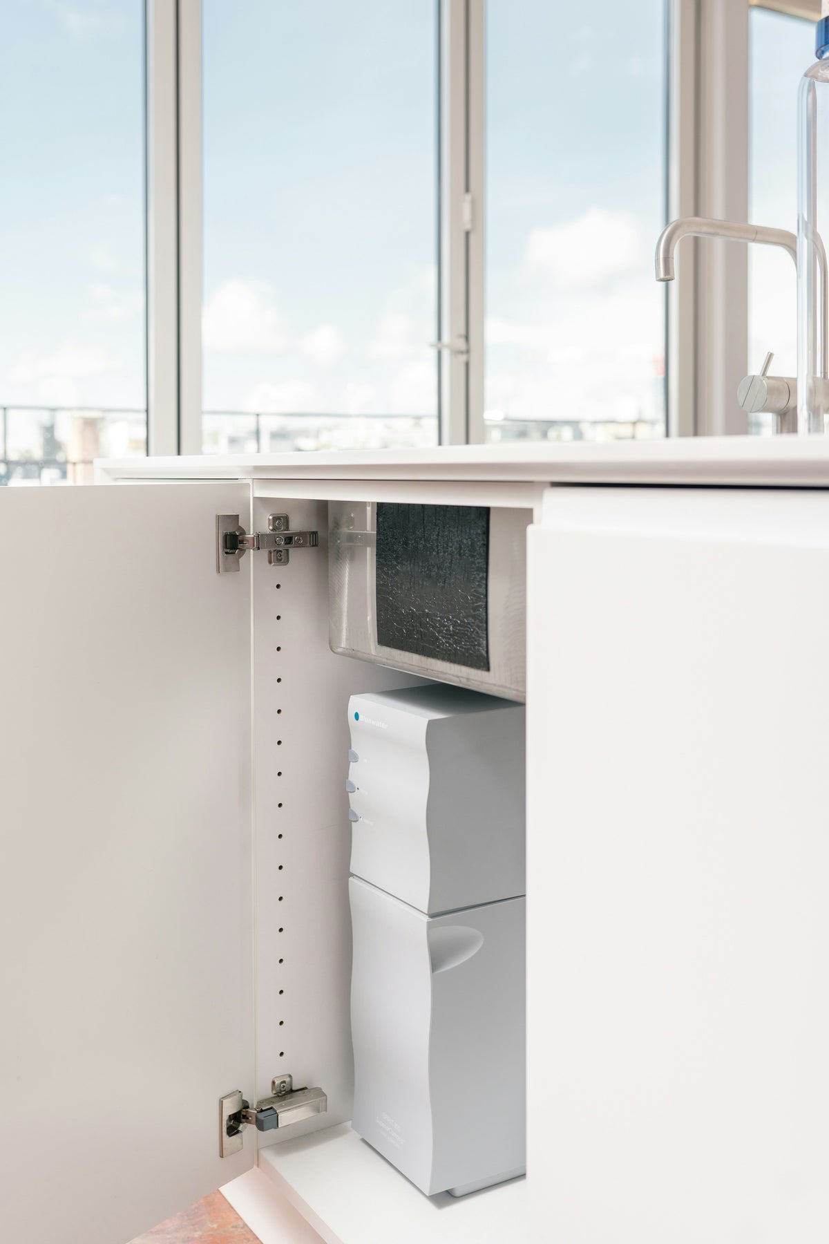 Water Filter Replacement Kits: What Is Usually Included?