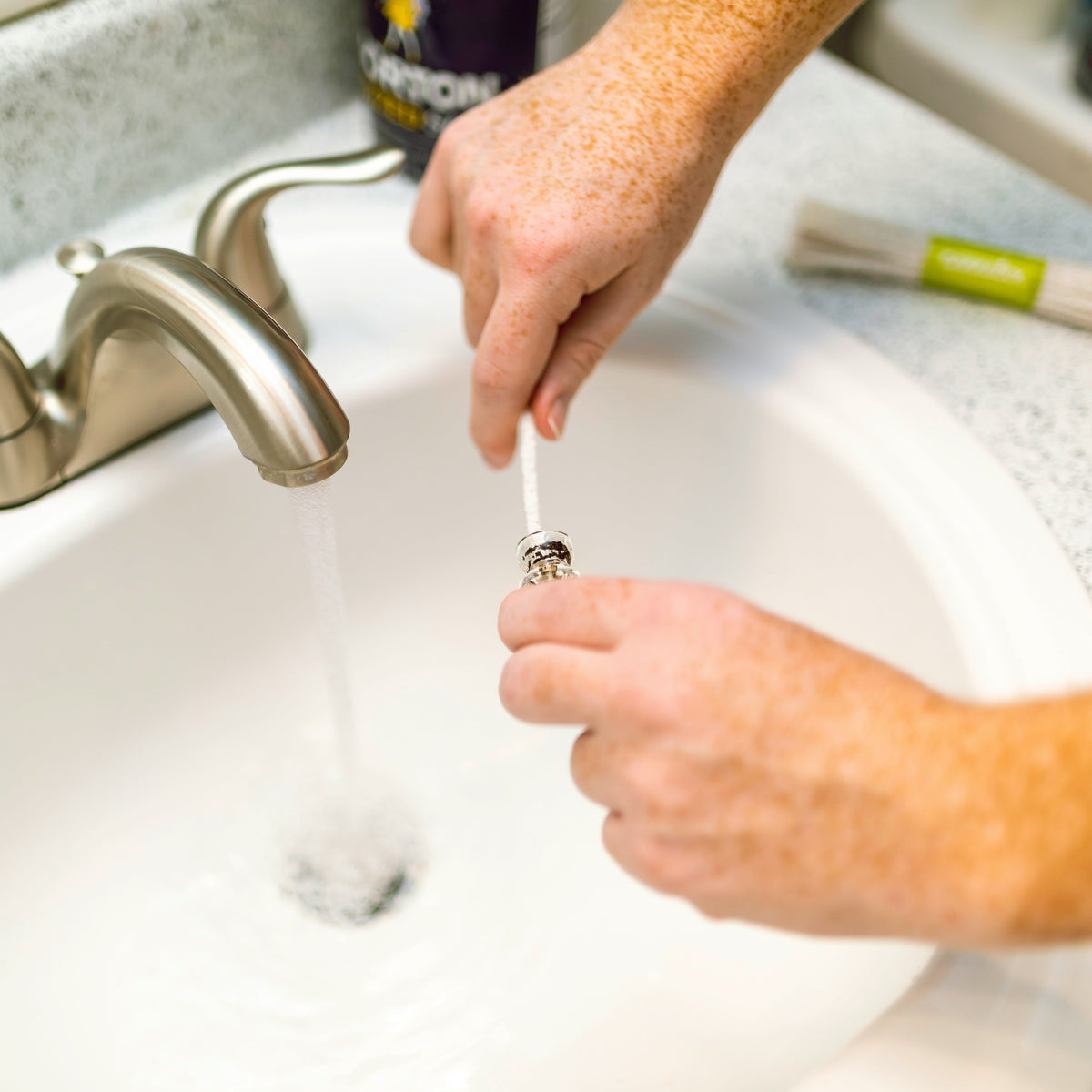 Under-Sink Water Filter Cartridges: What to Check Before Replacement