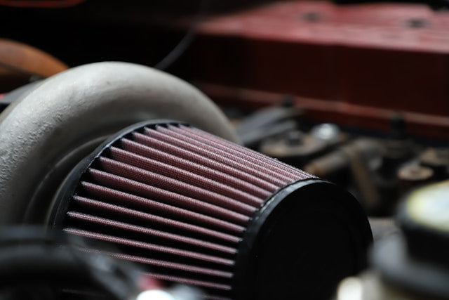 1. Nominal vs Actual Air Filter Size: Why Both Measurements Matter