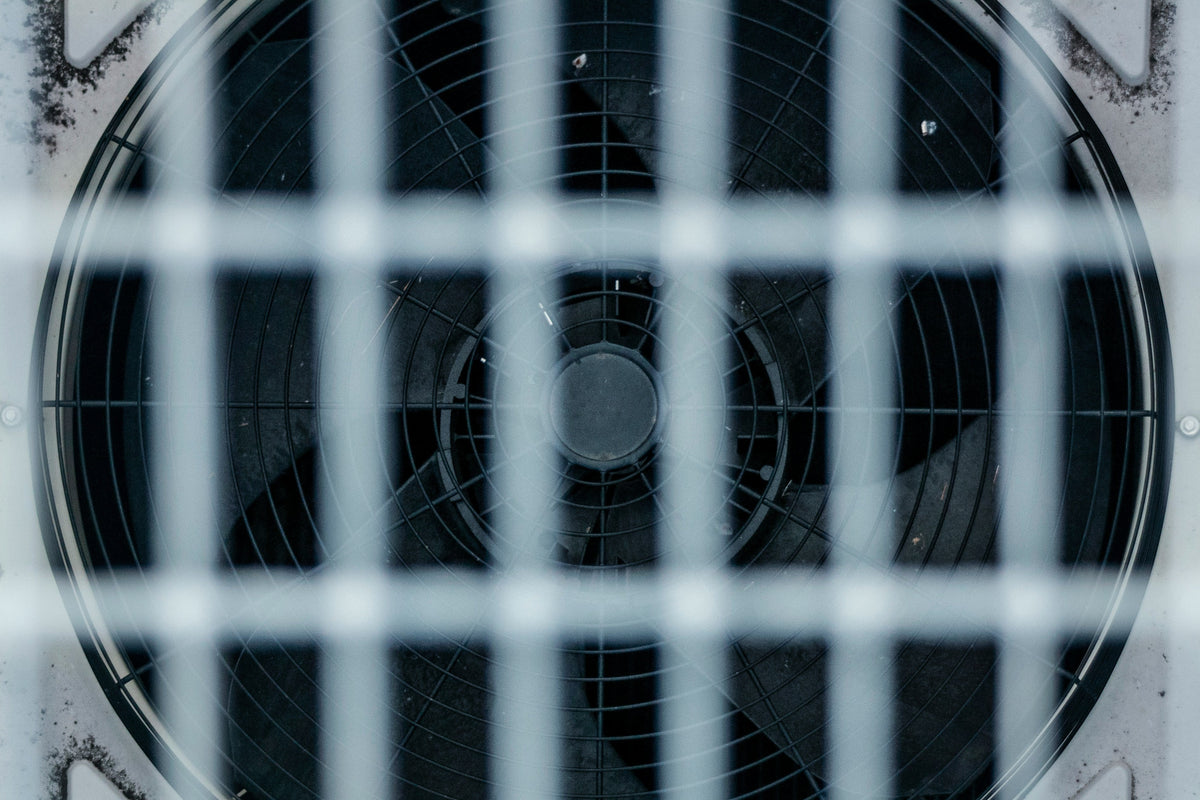 How to Compare HVAC Air Filters by Size, Rating, and Construction
