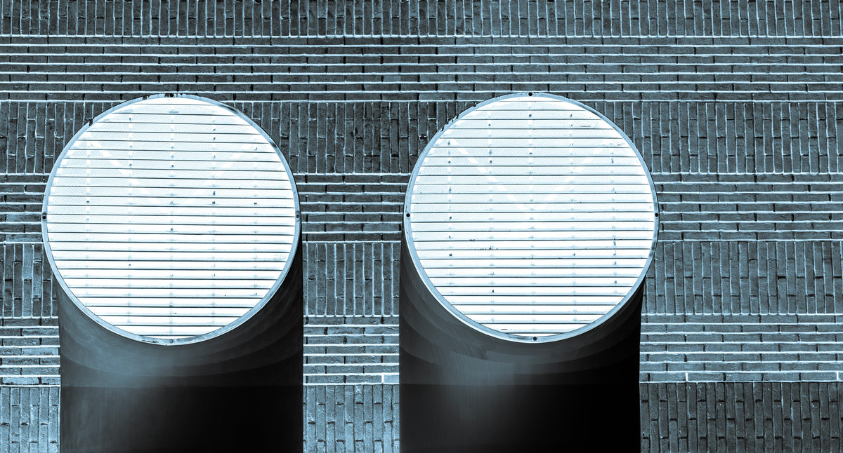 HVAC Air Filter Sizes Explained: Nominal Size vs. Actual Size