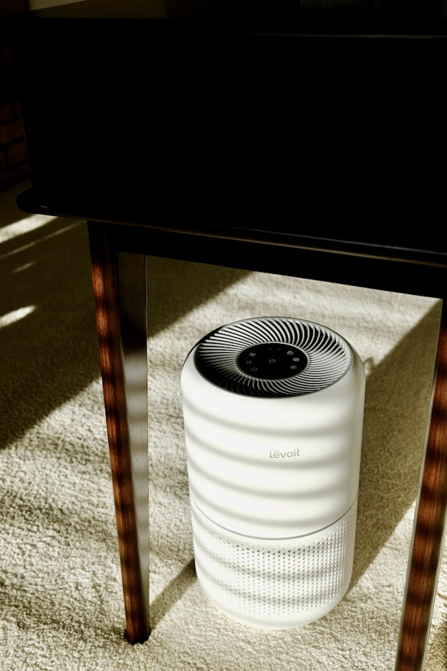 Understanding Multi-Stage Air Filtration Systems