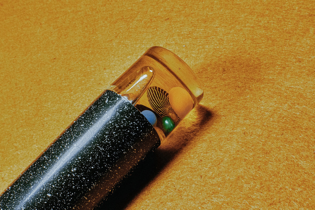 Carbon Block vs. Granular Activated Carbon Water Filters