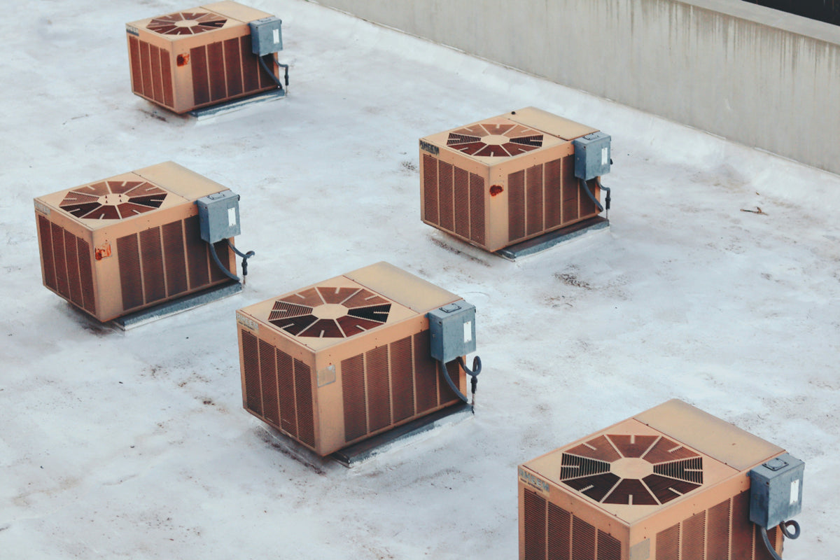 How to Choose the Right 20x20 HVAC Air Filter