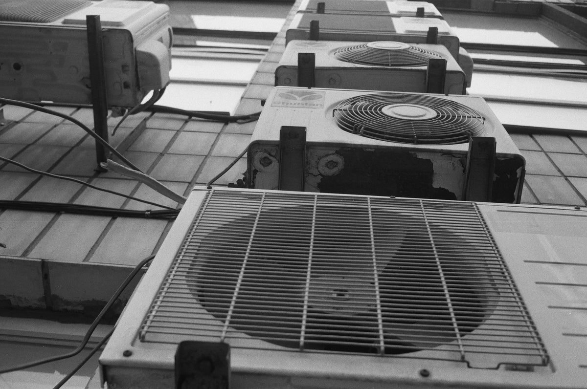 How to Compare Standard and High-Rating HVAC Air Filters