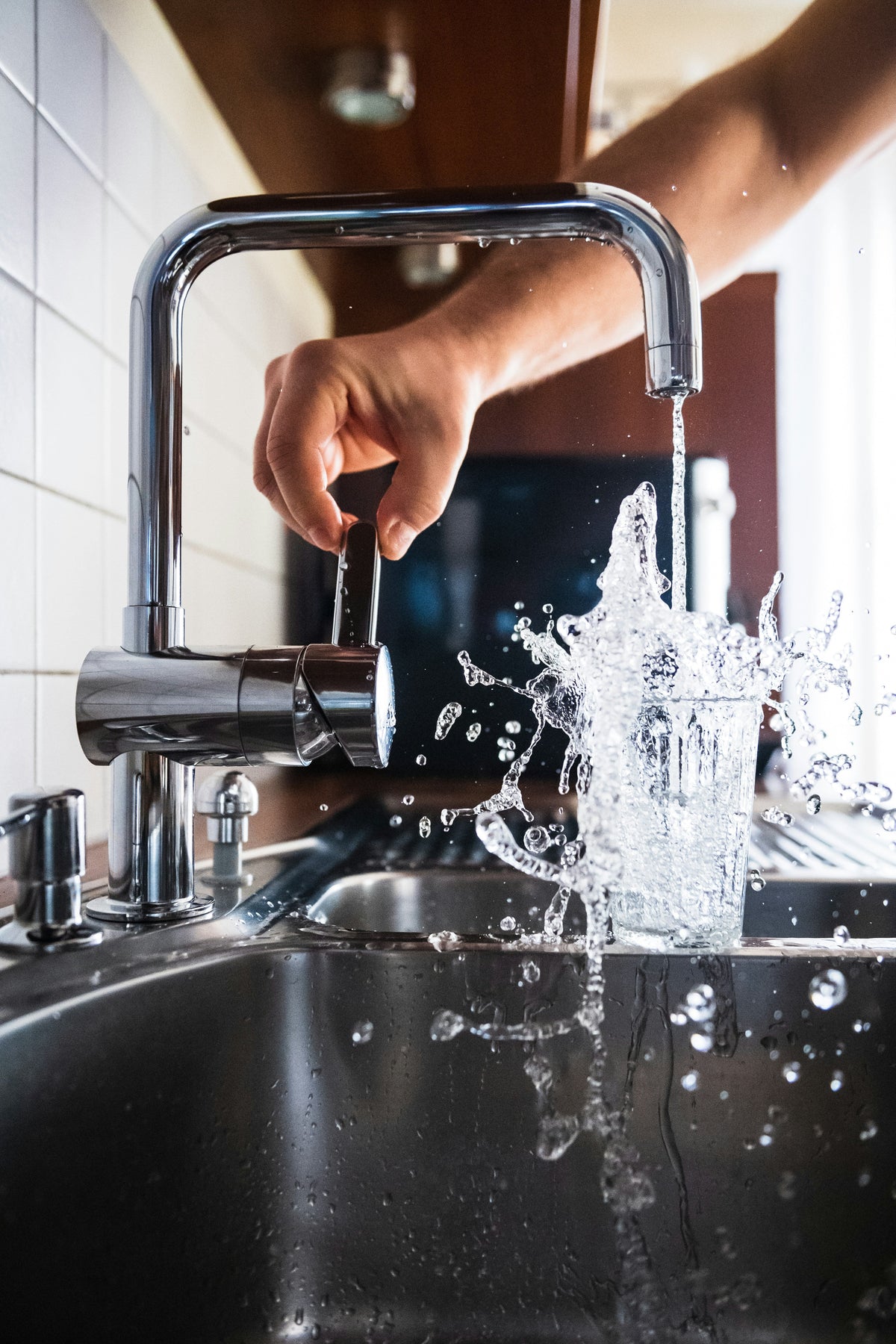 How to Maintain a Whole House Water Filter System