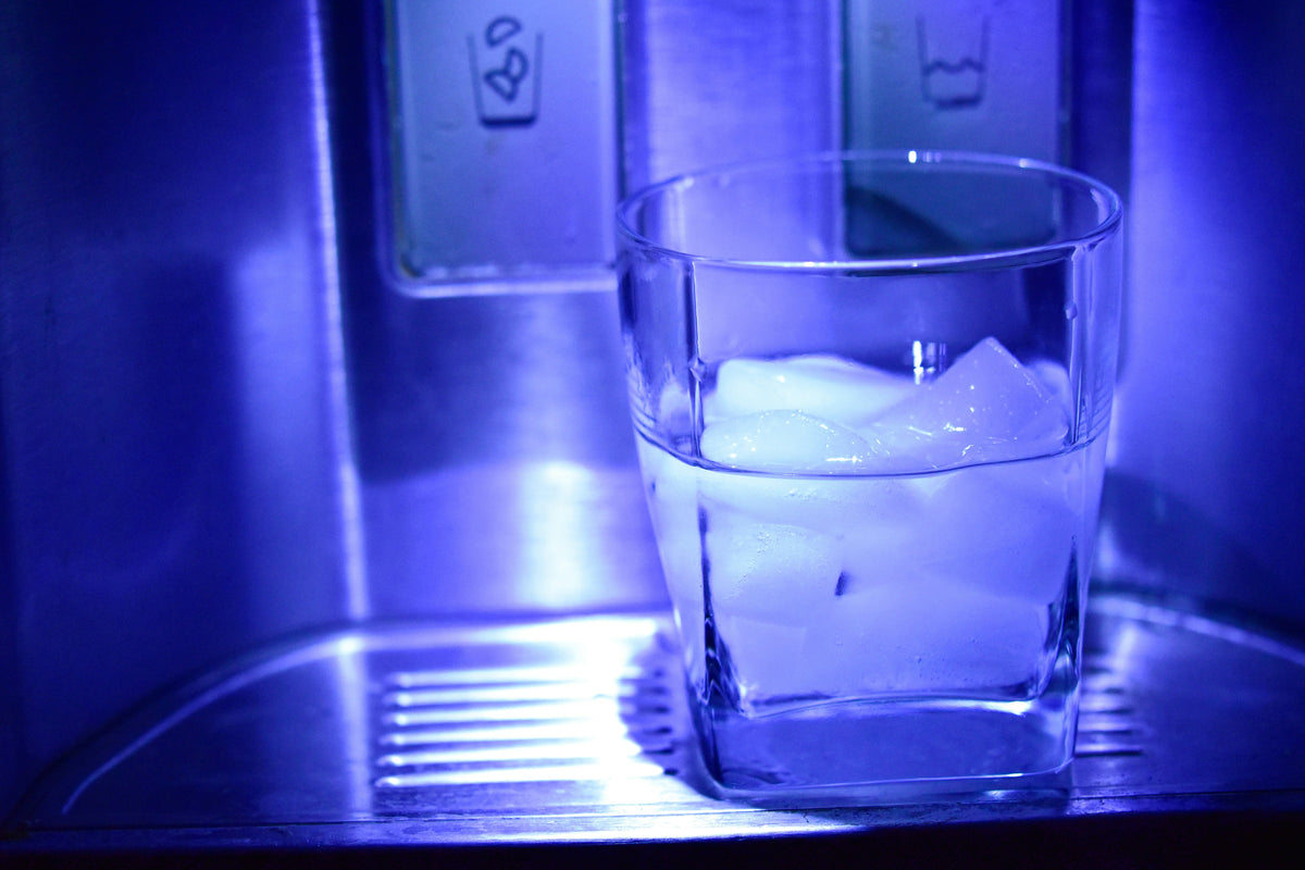 Inline Water Filters for Refrigerators and Ice Makers: A Buying Guide