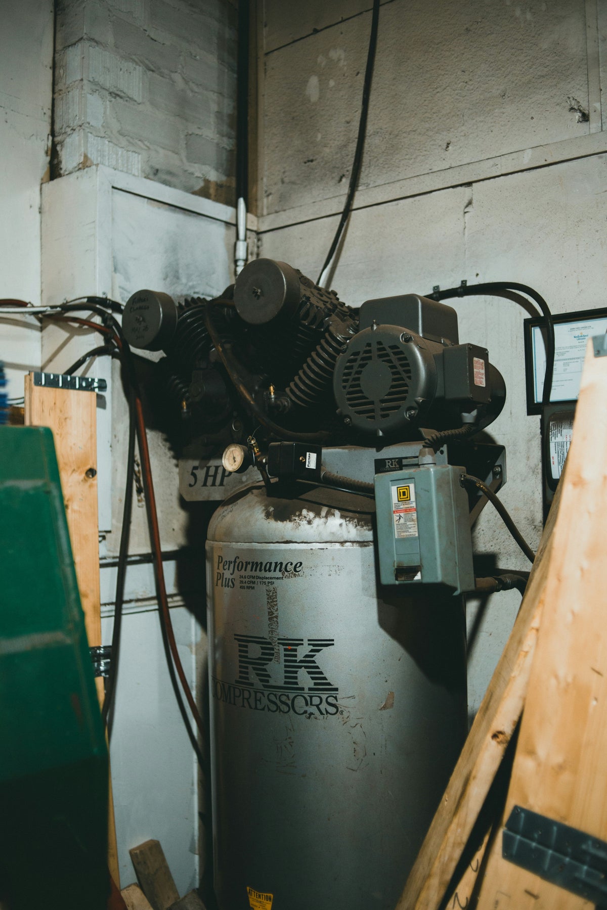 How to Choose the Right 20x24 HVAC Air Filter