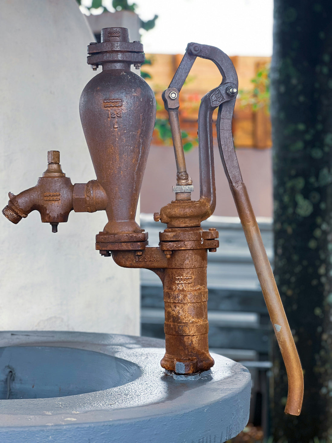 Iron Reduction Water Filters: What to Consider for Well Water