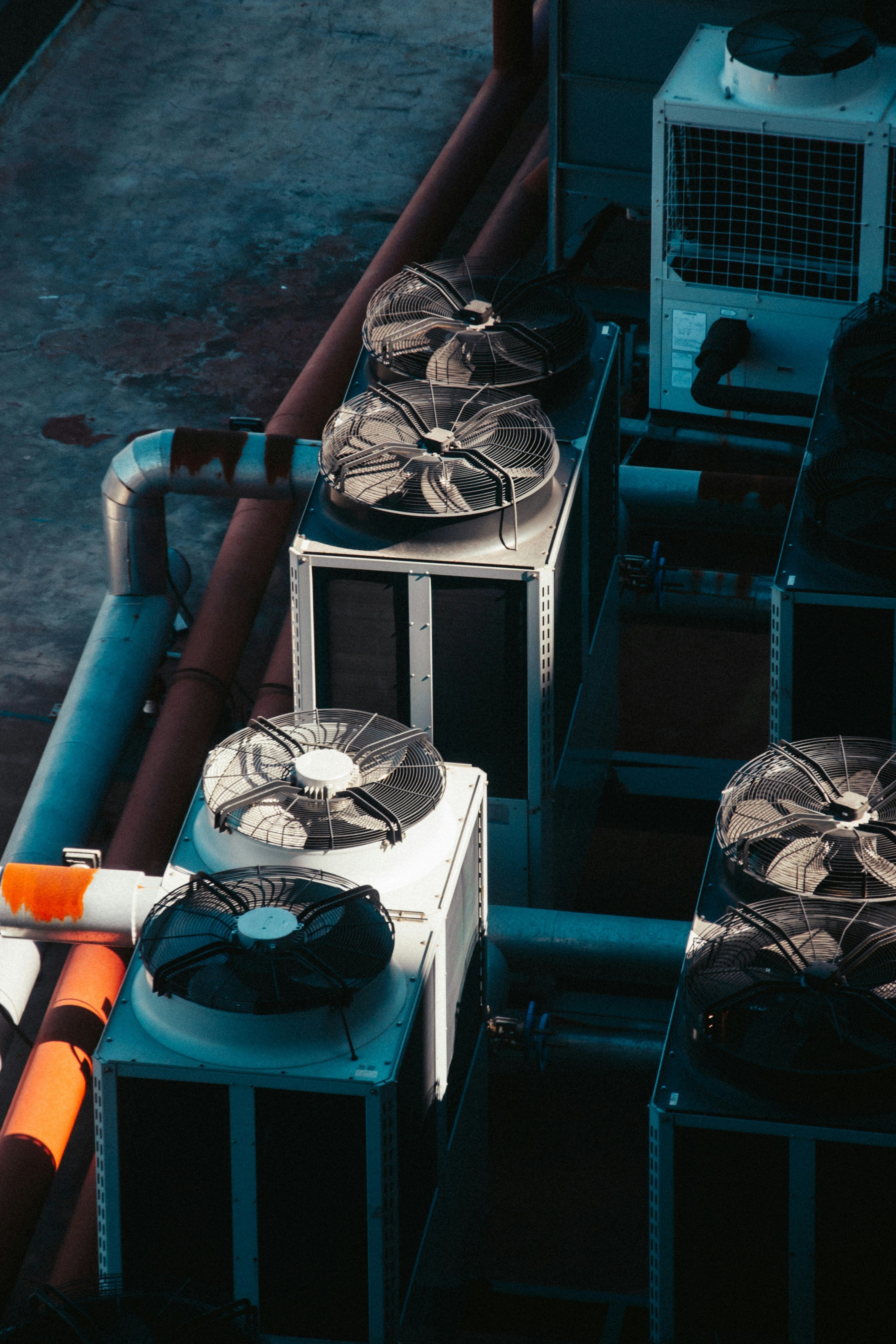 Can You Use a Higher MERV Air Filter in Your HVAC System?