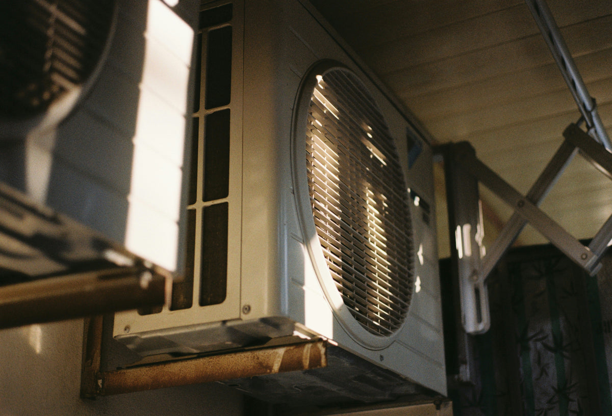 What Is the Difference Between Furnace Filters and AC Filters?