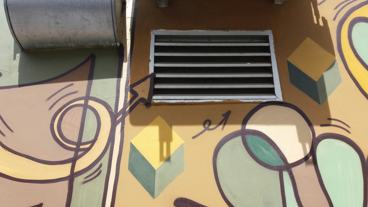 How to Install a Replacement HVAC Air Filter Correctly