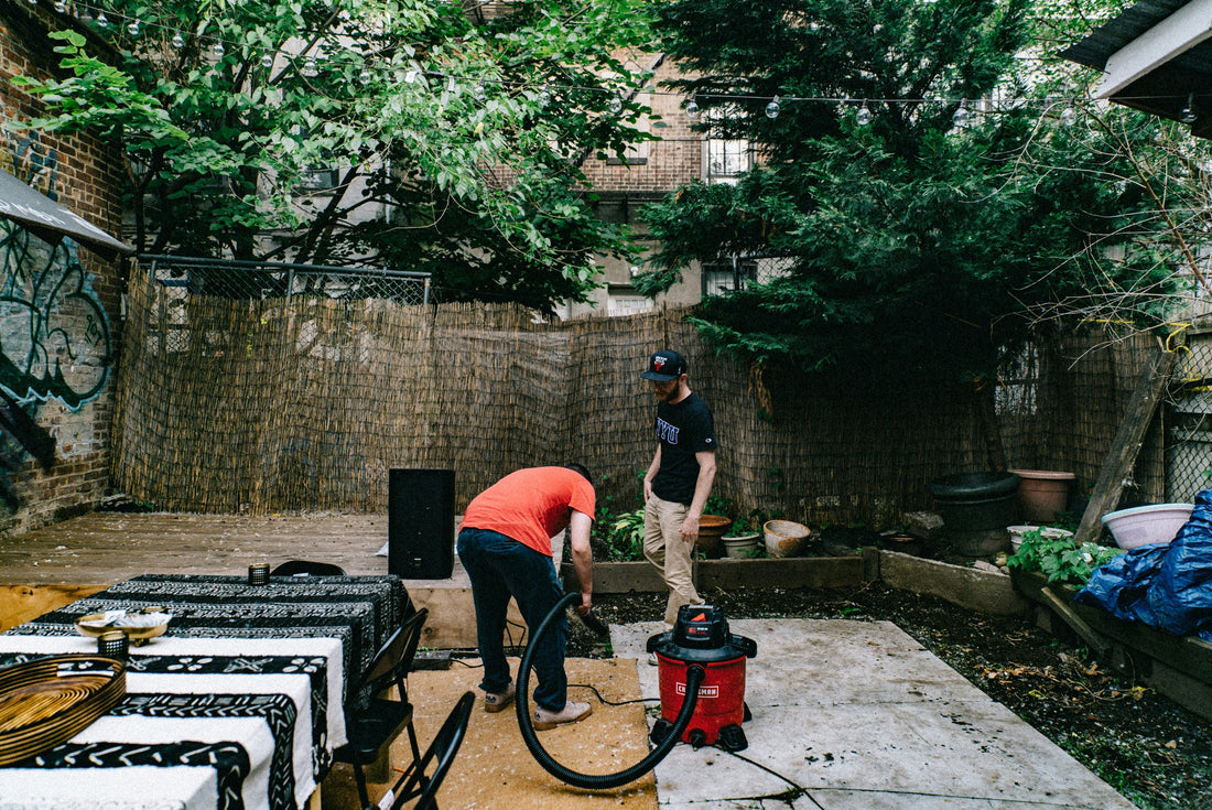How to Choose the Right Replacement Filters for a Wet Dry Shop Vacuum