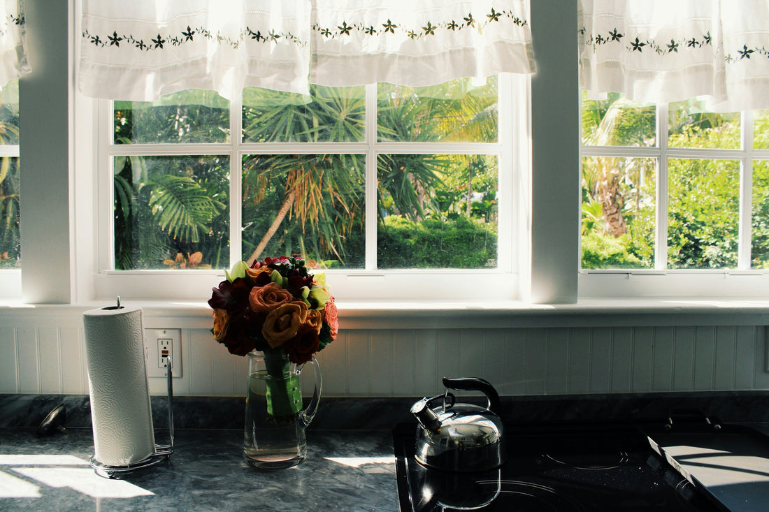 Signs It’s Time to Replace Your Under Sink Water Filter