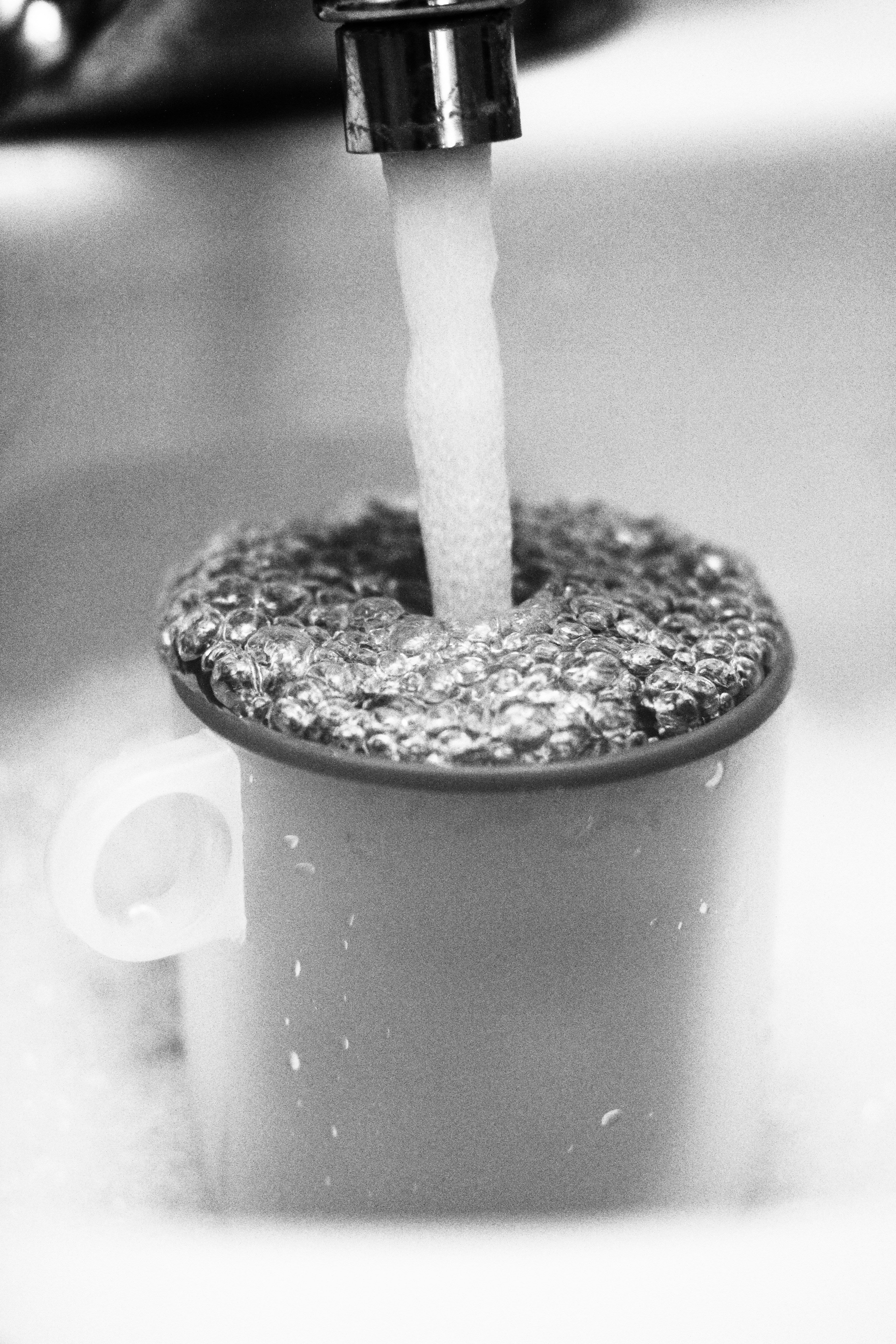 Sediment, GAC+KDF, and Carbon Block: What Do These Water Filters Mean?