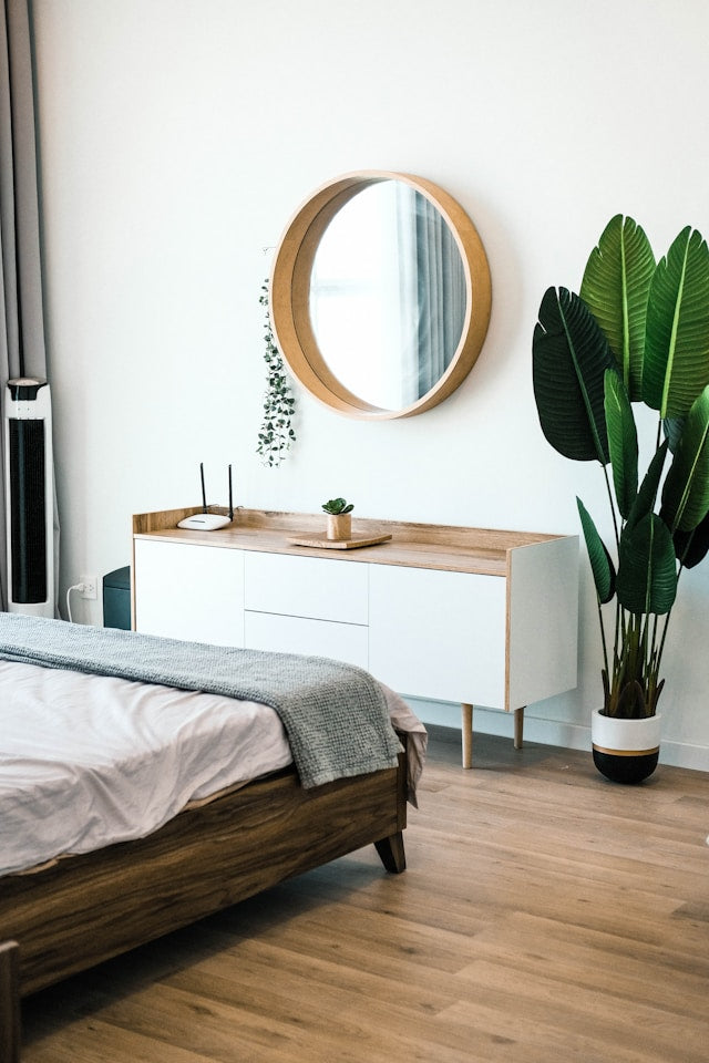 Air Purifier for Bedrooms: What Features Should You Consider?