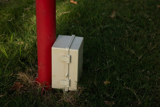 Outdoor Junction Box Basics: What to Know Before Installing Weatherproof Wiring Protection