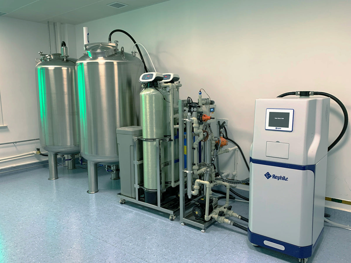 How to Choose the Right Whole House Sediment Filter for Your Water System