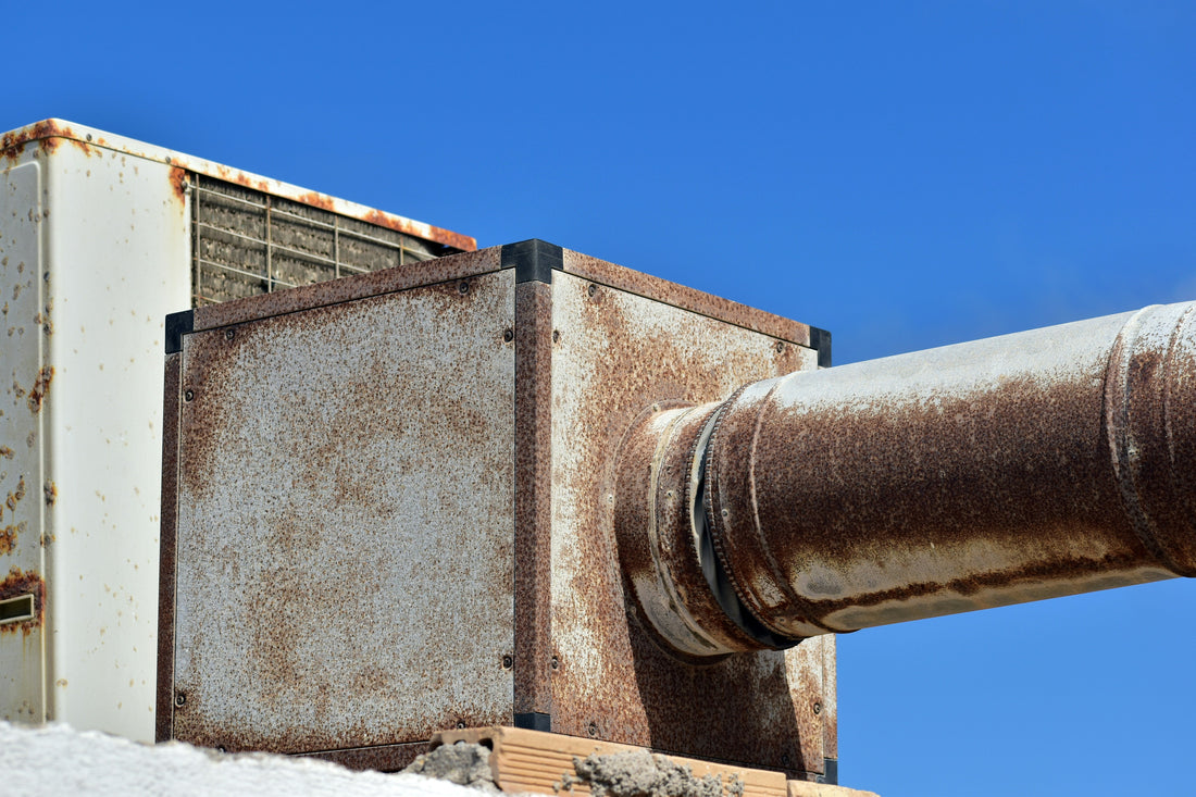 A Practical Guide to Choosing the Right HVAC Air Filter Replacement