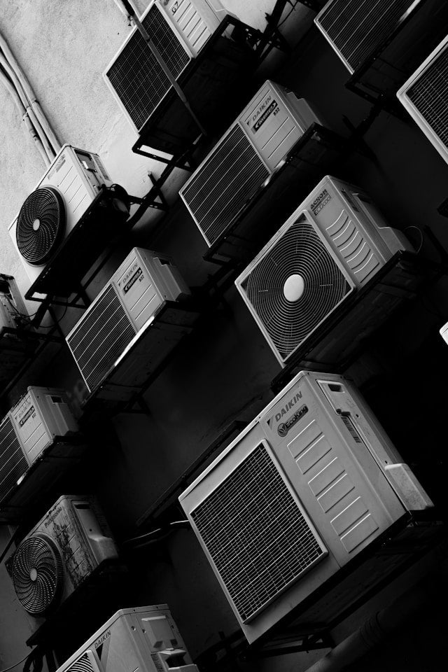 Evaporative Air Coolers: A Practical Option for Patios, Garages, and Outdoor Gatherings