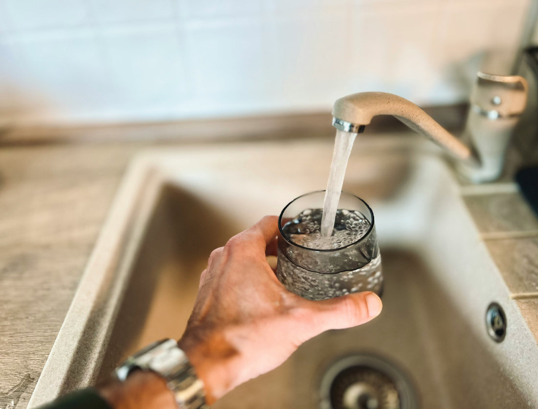 5 Micron Water Filters: What Homeowners Should Know