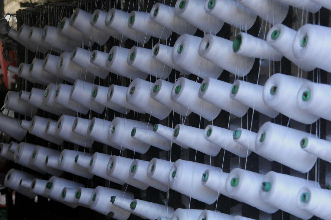 String Wound vs. Polypropylene Water Filters: Key Differences