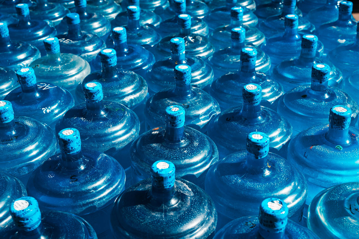 Big Blue Water Filter Cartridges: A Guide to Size and Compatibility