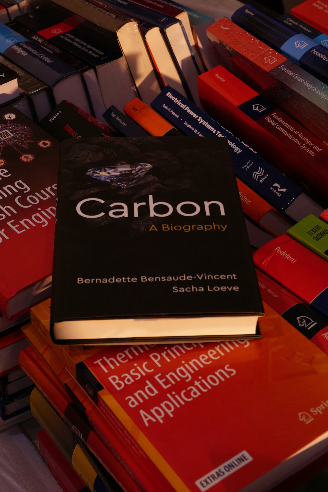 KDF and Activated Carbon Filters: How Combination Cartridges Work
