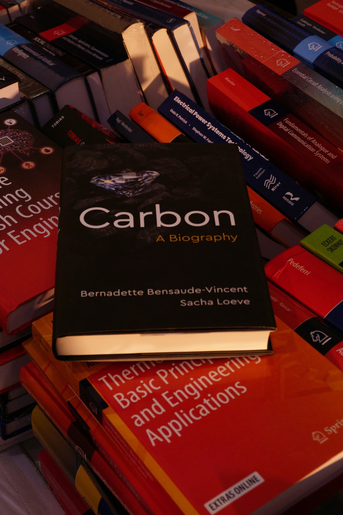 KDF and Activated Carbon Filters: How Combination Cartridges Work