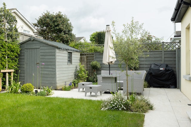 How to Choose the Right Outdoor Electrical Junction Box for a Patio or Garden