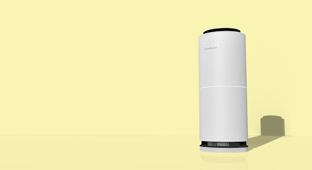 How HEPA Filters Help Improve Indoor Air Quality