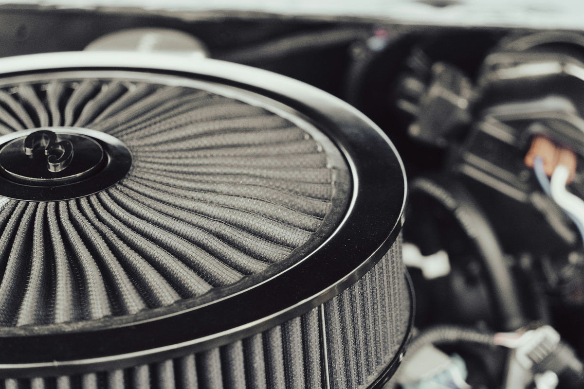 Pleated Air Filters vs. Flat Panel Filters: What Is the Difference?