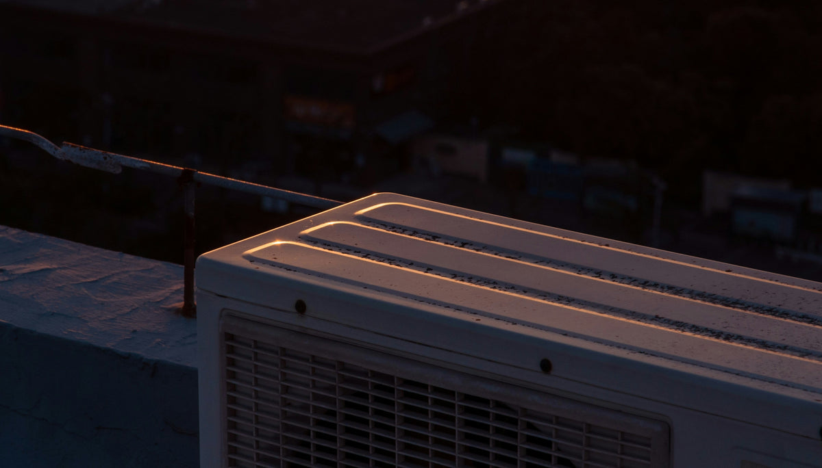 How to Make HVAC Air Filter Replacement Easier for Busy Households