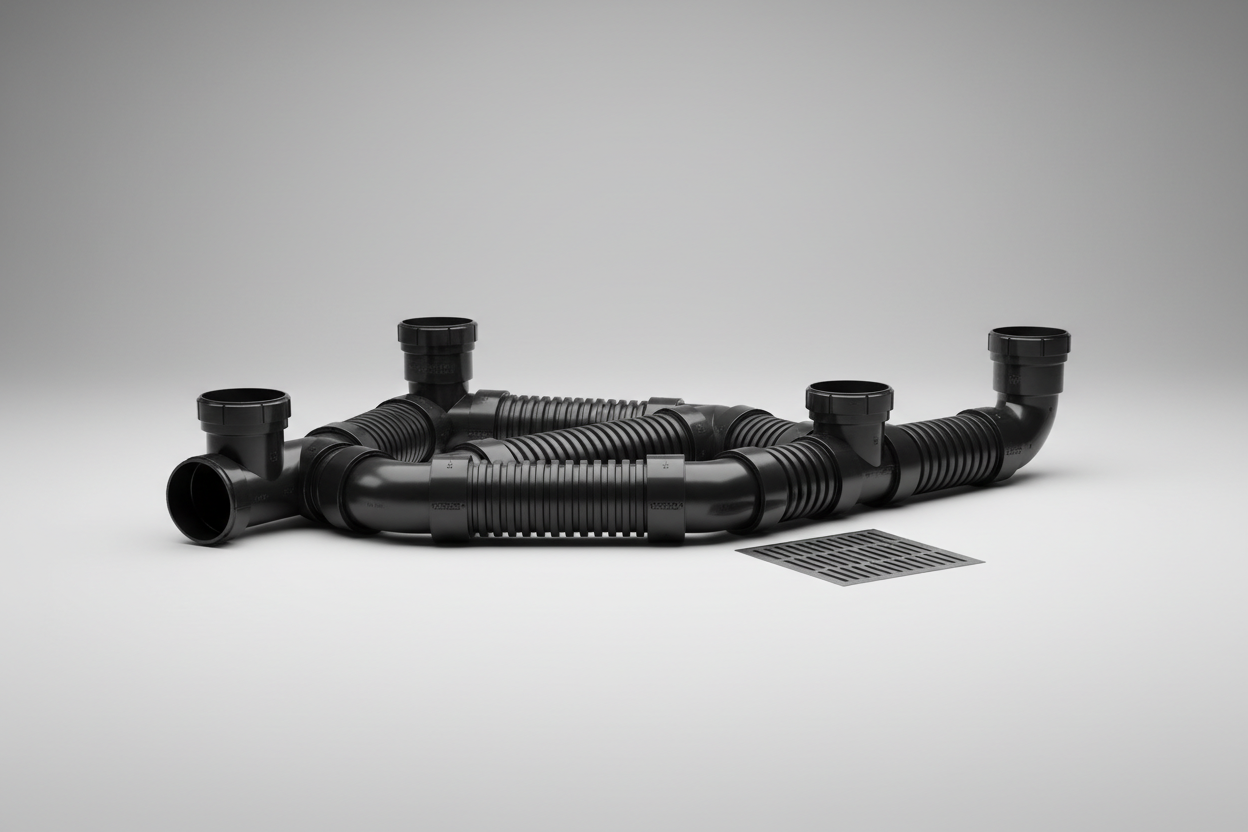 Drainage Pipe