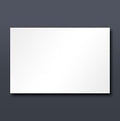 Dean 1038 Sheet Filter - 16 3/8" x 18 3/8" NO Hole
