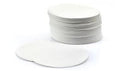 OMICRON 170047N Nylon Membrane Filters, 47mm, 0.8um, (Pack of 100) (Closely Similar to 28159-768)