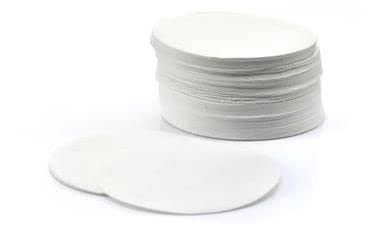 OMICRON 170047N Nylon Membrane Filters, 47mm, 0.8um, (Pack of 100) (Closely Similar to 28159-768)