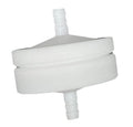 Lab Filter Holder Reusable Barbhead Filter PTFE ID 40mm Pack of 1