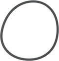Replacement for Intex 11824 Replacement Leaf Trap O-Ring Gasket for 12 Inch Sand Filter Pumps