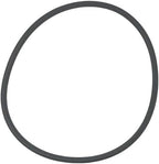 Replacement for Intex 11824 Replacement Leaf Trap O-Ring Gasket for 12 Inch Sand Filter Pumps